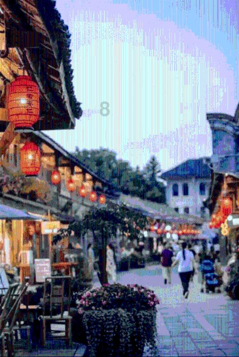 中国制造始终走得坚实又有力